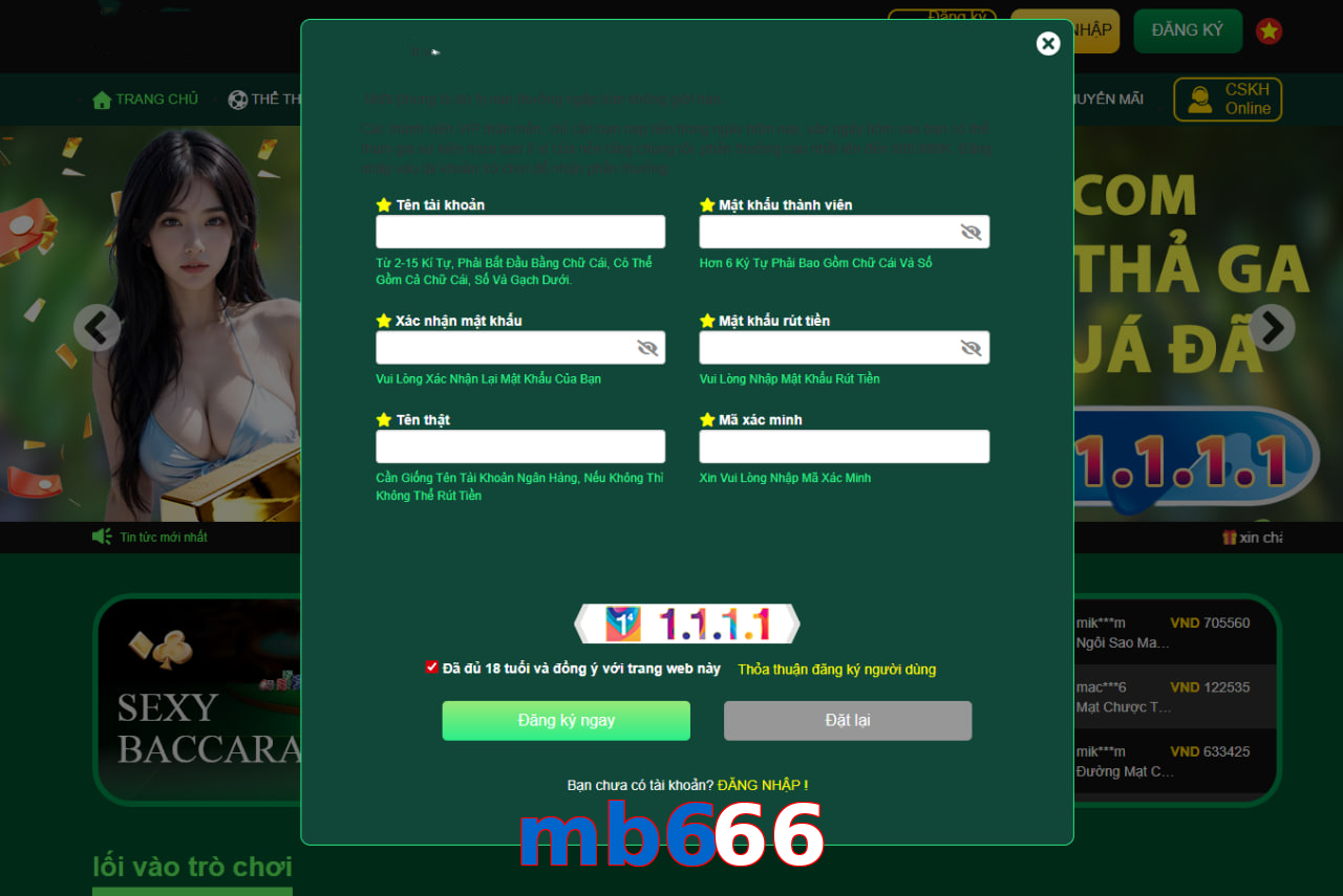mb666